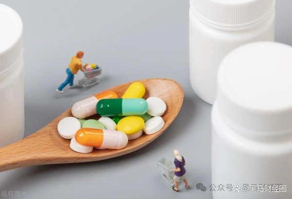 配资证券网 业绩暴增695%，减肥药隐形冠军，打开国际化市场空间